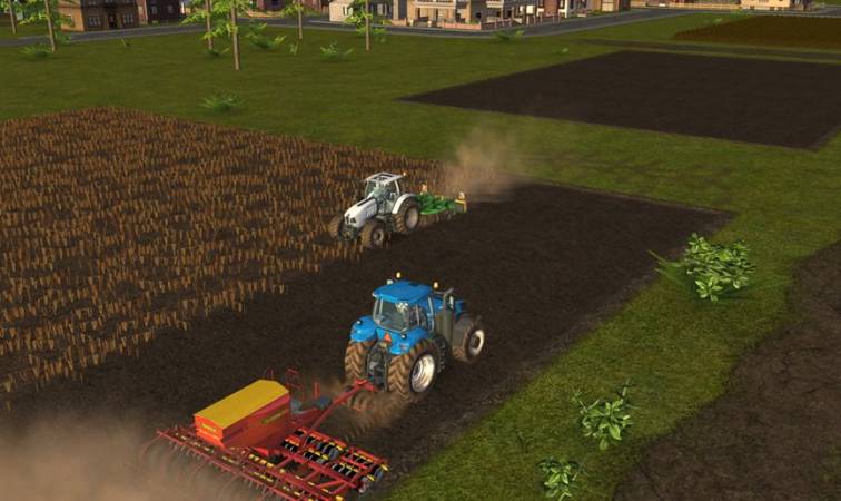 Fs 16 Mod Apk