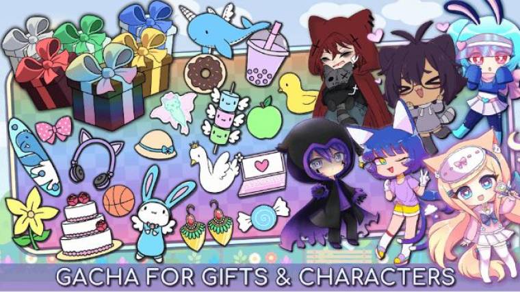 Gacha Life APK
