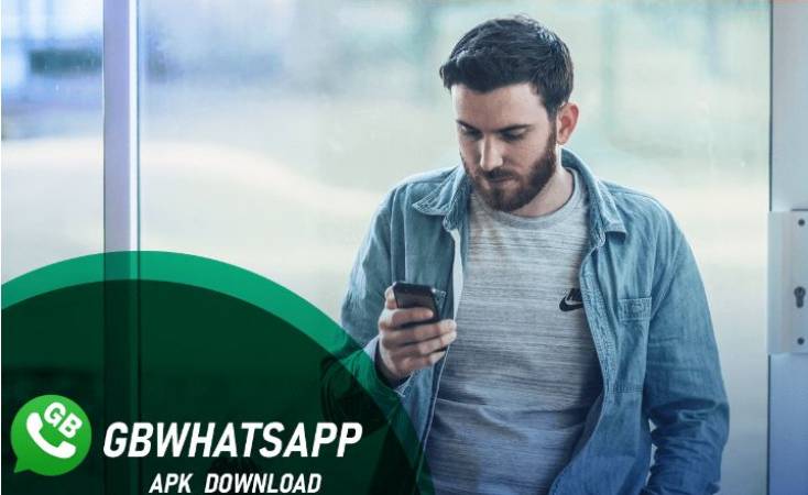 Gbwhatsapp APK