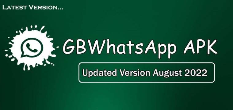 Gbwhatsapp APK