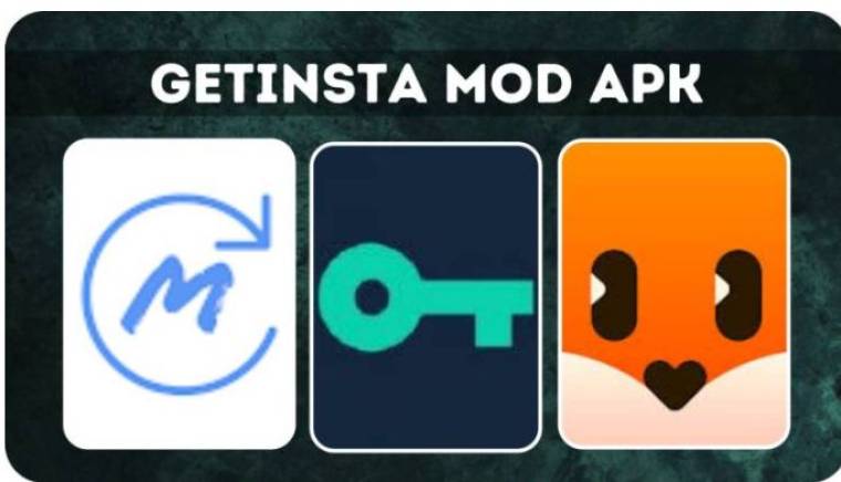 Getinsta Mod APK