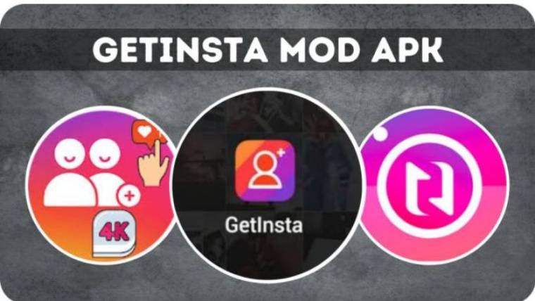 Getinsta Mod APK