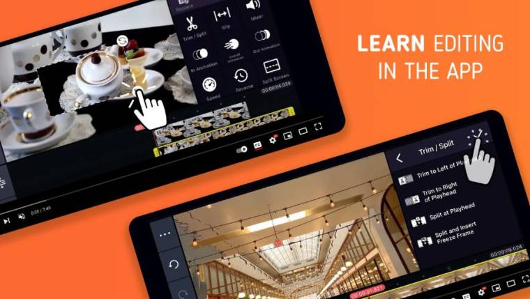 Kinemaster Prime APK