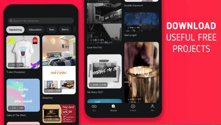 Kinemaster Prime APK