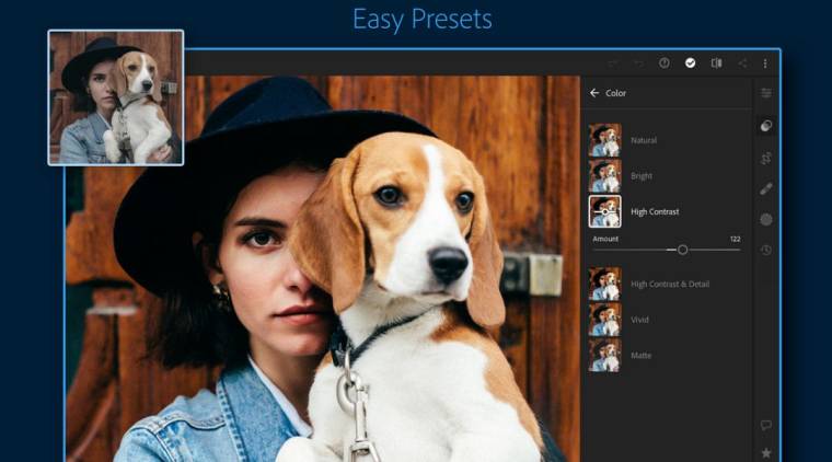Lightroom Mod Apk Latest Version 2022