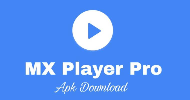 Mx Player Pro Mod Apk