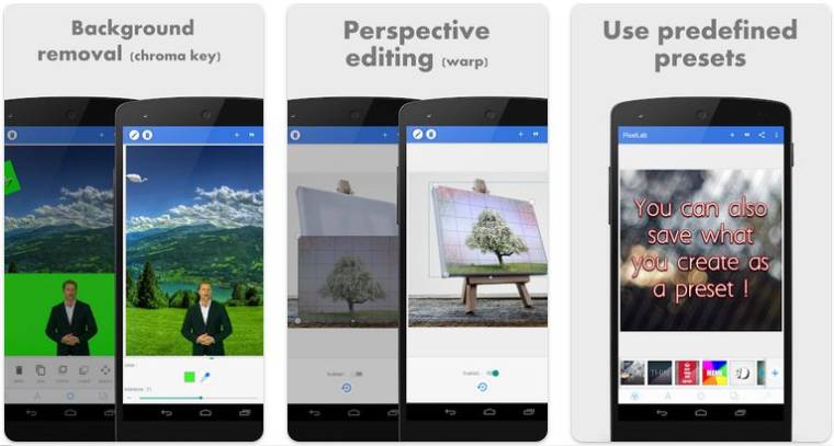 Pixellab Mod Apk