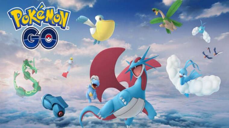 Pokemon Go Mod Apk