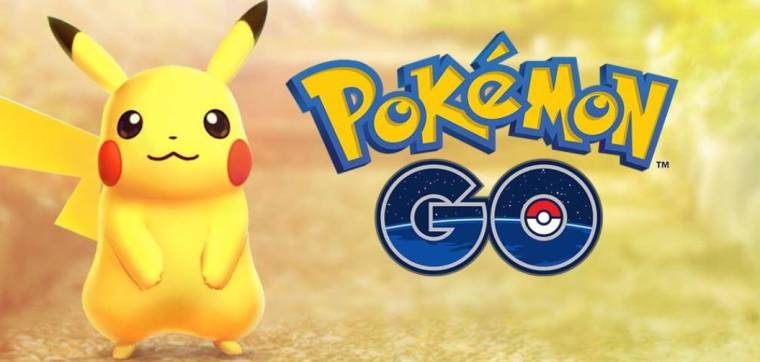 Pokemon Go Mod Apk