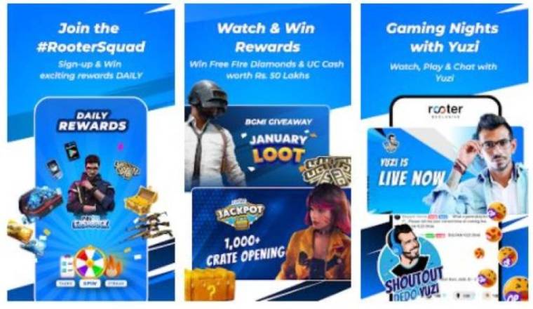 Rooter Mod Apk