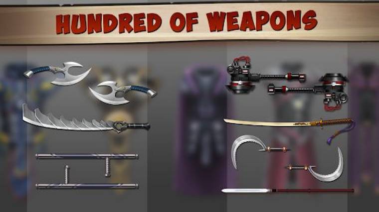 Shadow Fight 2 Special Edition Mod Apk