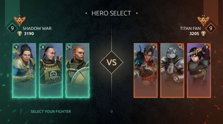 Shadow Fight 4 Mod Apk