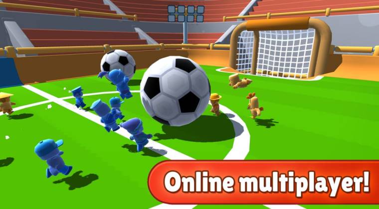Stumble Guys Mod Apk