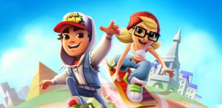 Subway Surfers Mod Apk Download Softonic