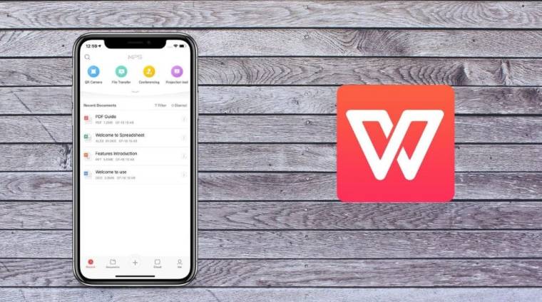 WPS Office Mod Apk