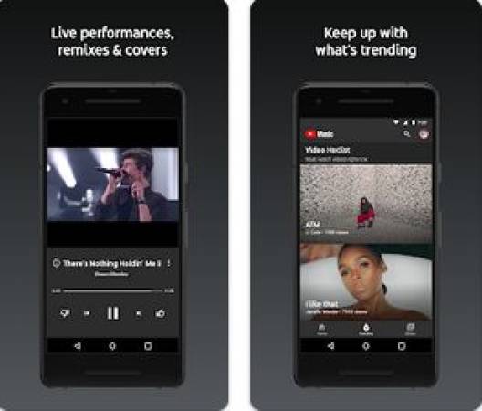 Yt Music Mod Apk