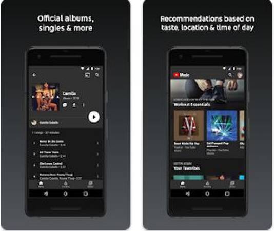 Yt Music Mod Apk