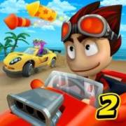Bb Carreras 2 Mod Apk