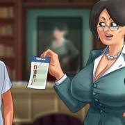 I-Summertime Saga Mod Apk