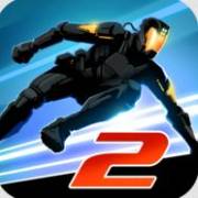 Vector 2 Mod Apk