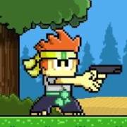 Dan El Hombre Mod Apk