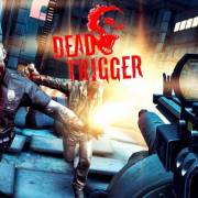 Dead Trigger Mod Apk