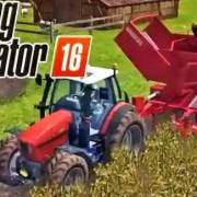 Farming Simulator 16 Mod Apk