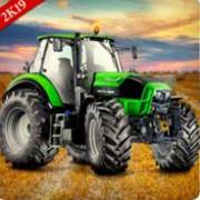 Simulador De Agricultura 19 Mod Apk