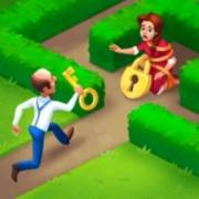 Gardenscapes Mod Apk V7.6.2 Unlimited Stars Download