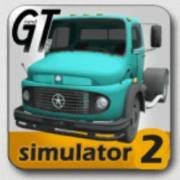 Grand Truck Simulator 2 Mod APK