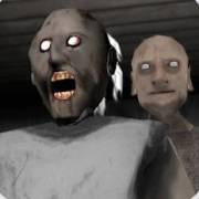 Granny Chapter 2 Mod Apk V1.2.1 Unlimited Ammo