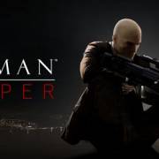I-Hitman Sniper Mod Apk