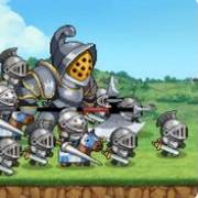 Kingdom Wars Mod Apk
