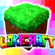 Lokicraft Mod Apk