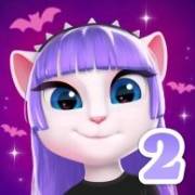 My Talking Angela 2 Mod Apk V2.5.2.24333 Unlimited Money