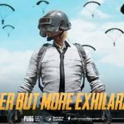 لعبة ببجي موبايل Mod Apk