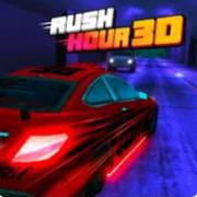Rush Hour 3D Mod APK