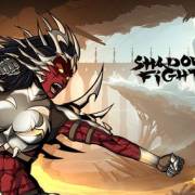 Shadow Fight 2 Titan Mod Apk