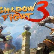 APK SHADOW FIGHT 3 MOD
