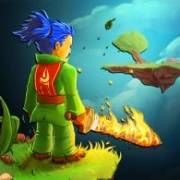 Swordigo Mod APK