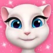Talking Angela Mod Apk