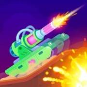 Tank Star Mod Apk