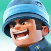 Nangungunang War Battle Game Mod Apk