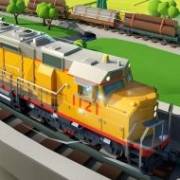 Train Station 2 Mod Apk