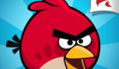 Angry Birds Mod Apk