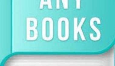 Any Books Mod APK