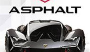 Asfalto 9 Mod Apk
