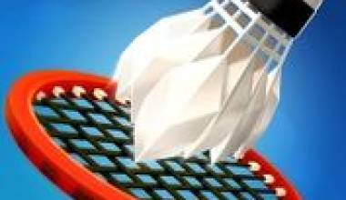 Liga Bulu Tangkis Mod Apk