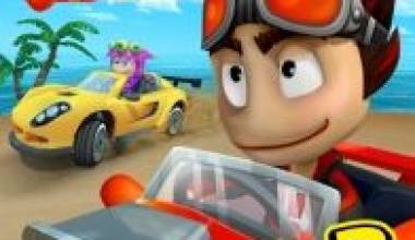 Bb Racing 2 Mod Apk