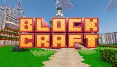 Blok Zanaat 3d Hileli Apk